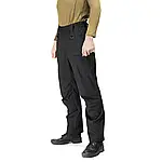 Штани тактичні військові для ЗСУ Brotherhood UTP 2.1 ріп-стоп чорний, фото 5