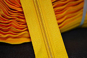 Блискавка Т5 Жовтогаряча 110