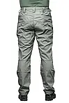 Штани тактичні військові для ЗСУ Brotherhood UTP 2.0 ріп-стоп олива, фото 8