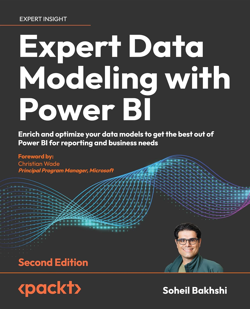 Expert Data Modeling with Power BI: Enrich and optimize your data models to get the best out of Power BI for, фото 1