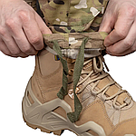 Штани тактичні військові для ЗСУ Brotherhood UTP 3.0 ріп-стоп мультикам, фото 5