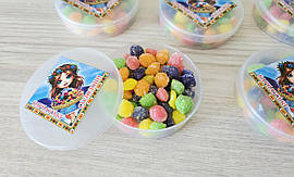 Натуральні Карпатські льодяники дуже смачні