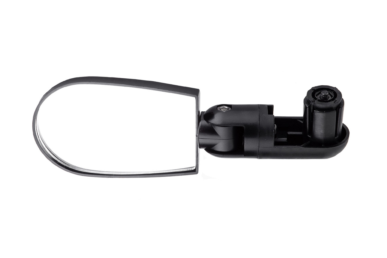 Дзеркало ONRIDE Back торцеве в кермо, фото 1