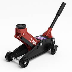 Домкрат гідравлічний підкатний Rangers RS-4080