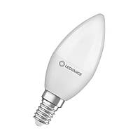 Лампа LED OSRAM CL B 5W/827 FR E14 220-240V VALUE 40