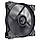Кулер до корпусу Gamemax GMX-14WFBK-PWM, фото 3