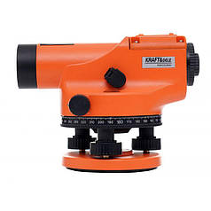 Нівелір Kraft Dele KD1096