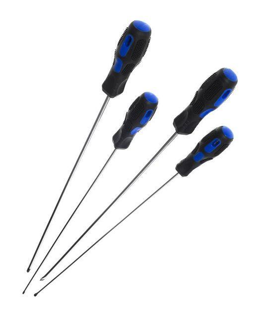 Набір викруток 4 шт, TAGRED TA1102, фото 1