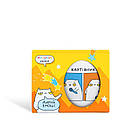 Чашка D100 Кіт-каваман настільна гра, фото 3