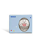 Чашка D100 Їжачок настільна гра, фото 3