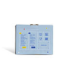 Чашка D100 Їжачок настільна гра, фото 4