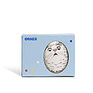 Чашка D100 Здивований кіт настільна гра, фото 3