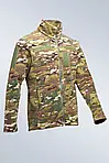 Кофта флісова тактична 2.0 Brotherhood мультикам, фото 5