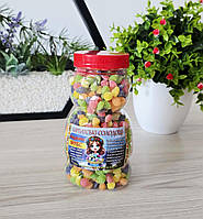 Натуральні Карпатські льодяники дуже смачні велика упаковка