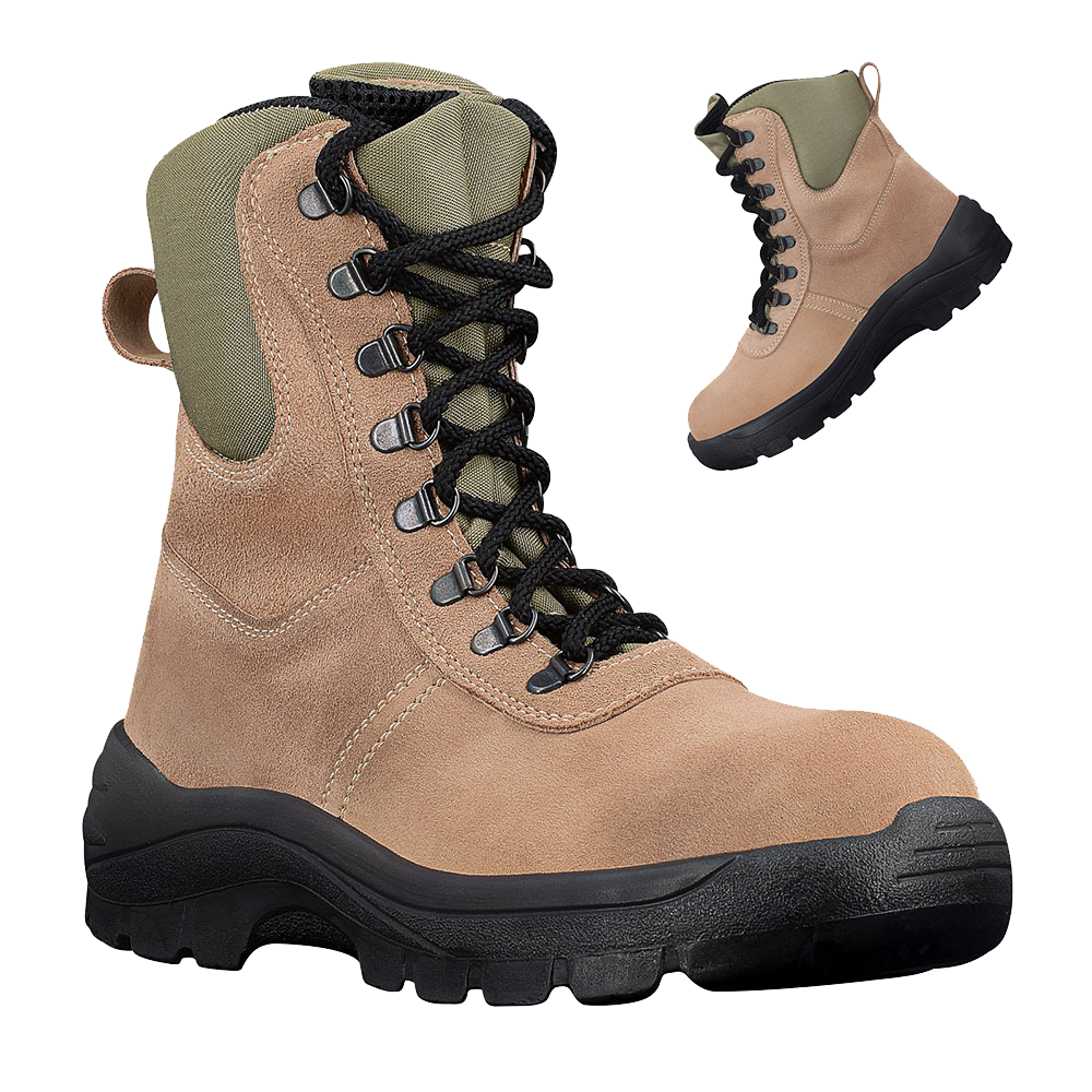 Берці Кобра Велюр тактичні для військових,  водостійкі спецвзуття робоче