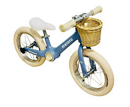 Біговел Maraton K8 14" basket blue