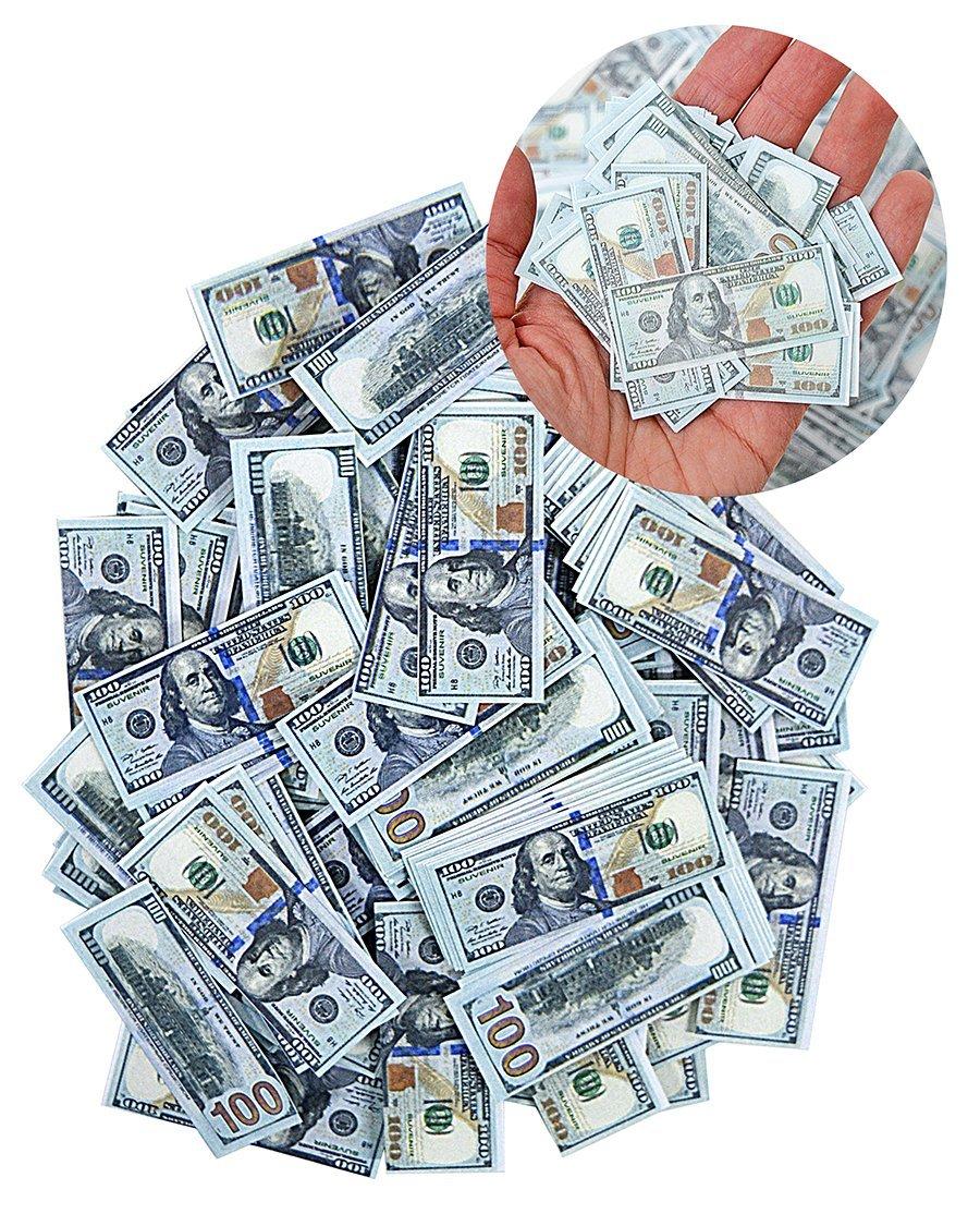 Конфетті Долари 50 г