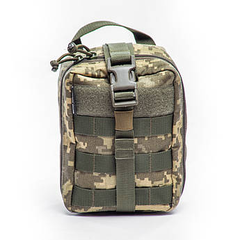 Медичний підсумок 1.0