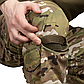 Штани тактичні військові для ЗСУ Brotherhood UTP 3.0 ріп-стоп мультикам, фото 6