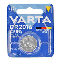 Батарейка VARTA CR2016 3V