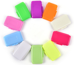 Віск ортодонтичний для брекетів