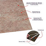 Самоклеюча LVT плитка 457х457х1.5мм (D) SW-00002457, фото 2
