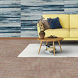 Самоклеюча LVT плитка 457х457х1.5мм (D) SW-00002457, фото 6