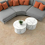 Самоклеюча LVT плитка 457х457х1.5мм (D) SW-00002463, фото 6