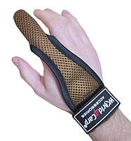 Напальчник для риболовлі World4Carp Finger Protector койот (coyote)