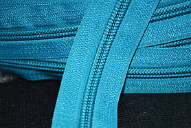 Блискавка Т5 Світло-блакитна 216