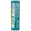 Акумуляторна батарея Olight ORBC-145C14 1420 mAh, фото 2