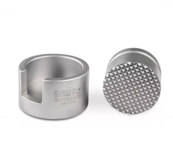 Кісткова ступка Asim DE-1692, фото 1