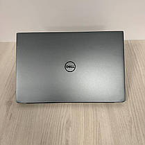 Б/в Ультрабук Б-клас Dell Vostro 5590 15.6" 1920x1080| Core i5-10210U| 8 GB RAM| 256 GB SSD NVMe| UHD, фото 2