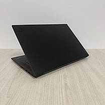 Б/в Ноутбук Lenovo ThinkPad P1 Gen 6 16" 2560x1600| i9-13900H| 32GB RAM| 1000GB SSD NVMe| RTX 4090 16GB, фото 5