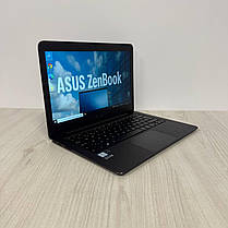 Б/в Ультрабук Б-клас Asus ZenBook UX305CA 13.3" 1920x1080| Core m3-6Y30| 8 GB RAM| 256 GB SSD NVMe| UHD 620, фото 3