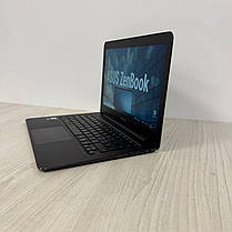 Б/в Ультрабук Б-клас Asus ZenBook UX305CA 13.3" 1920x1080| Core m3-6Y30| 8 GB RAM| 256 GB SSD NVMe| UHD 620, фото 4
