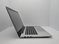 Б/в Ноутбук Б-клас Lenovo IdeaPad U430 14" 1366x768 Touch| i5-4200U| 8GB RAM| 500GB HDD| GT 730M 2GB, фото 3