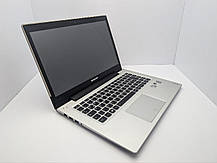 Б/в Ноутбук Б-клас Lenovo IdeaPad U430 14" 1366x768 Touch| i5-4200U| 8GB RAM| 500GB HDD| GT 730M 2GB, фото 5