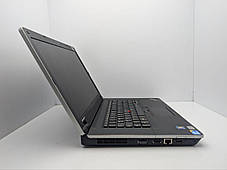 Б/в Ноутбук Lenovo ThinkPad Edge 15 15.6" 1366x768| Core i3-370M| 6 GB RAM| 500 GB HDD| HD, фото 3
