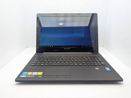 Б/в Ноутбук Lenovo G50-70 15.6" 1366x768| Core i3-4030U| 8 GB RAM| 240 GB SSD| HD 4400, фото 1