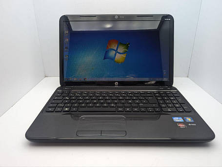 Б/в Ноутбук HP g6-2009sg 15.6" 1366x768| Core i5-3210M| 8 GB RAM| 500 GB HDD| Radeon HD 7610M 1GB, фото 1