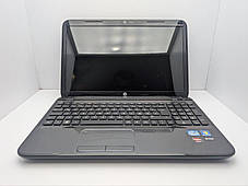 Б/в Ноутбук HP g6-2009sg 15.6" 1366x768| Core i5-3210M| 8 GB RAM| 500 GB HDD| Radeon HD 7610M 1GB, фото 2