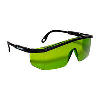 Очки газосварщика защитные ALFA SPEC 2717