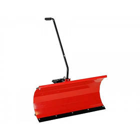 Лопата снігоприбиральна причепна до мотоблоків YT-85850, YT-85851, YATO YT-85873