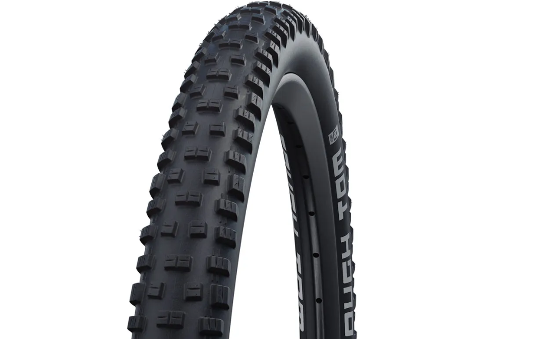Покришка Schwalbe 27.5x2.25 650B 57-584 TOUGH TOM K-Guard B/B-SK HS463 SBC 50EPI, фото 1