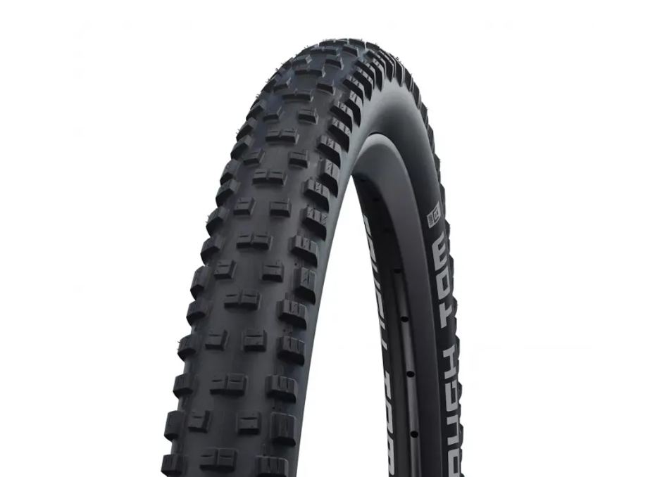 Покришка Schwalbe 27.5x2.35 650B 60-584 TOUGH TOM K-Guard B/B-SK HS463 SBC 50EPI, фото 1