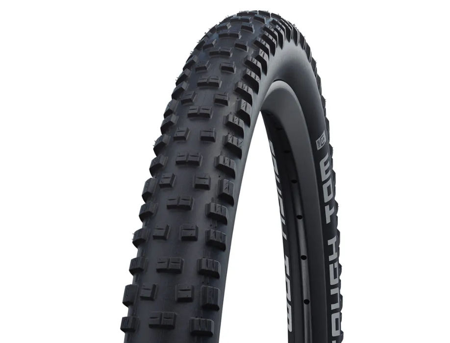Покришка Schwalbe 27.5x2.60 650B 65-584 TOUGH TOM K-Guard B/B-SK HS463 SBC 50EPI, фото 1