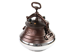 Афганські казани