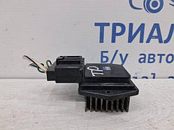 Резистор печки Toyota Prado J120 4.0 1GR-FE 2002 (б/у)