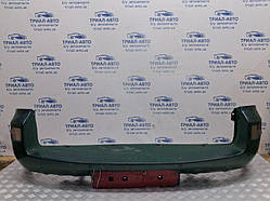 Бампер задний Toyota RAV 4 A30 2.0 БЕНЗИН 1AZFE 2006 (б/у)